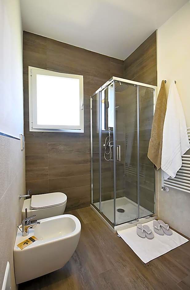 Borgo Fiorito Relais