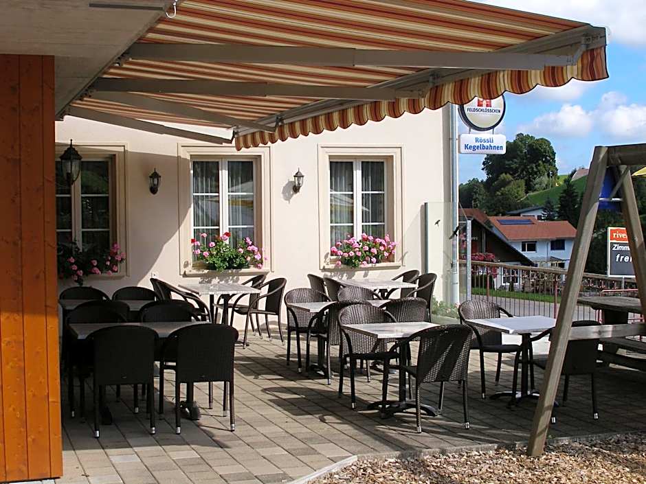 Gasthof Rössli