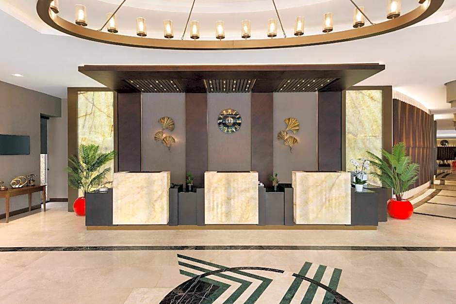 Days Hotel by Wyndham Istanbul Maltepe