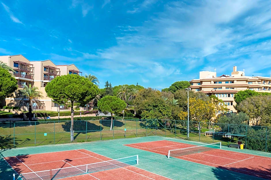 Asteria Family Resort Belek