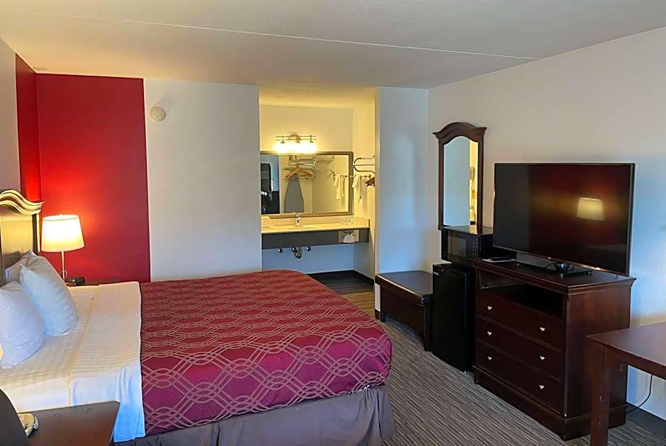 Ramada by Wyndham Branson Theatre District