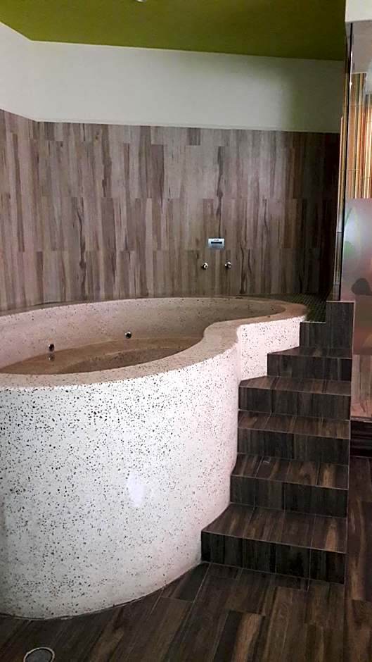 Hotel y Villas Natura