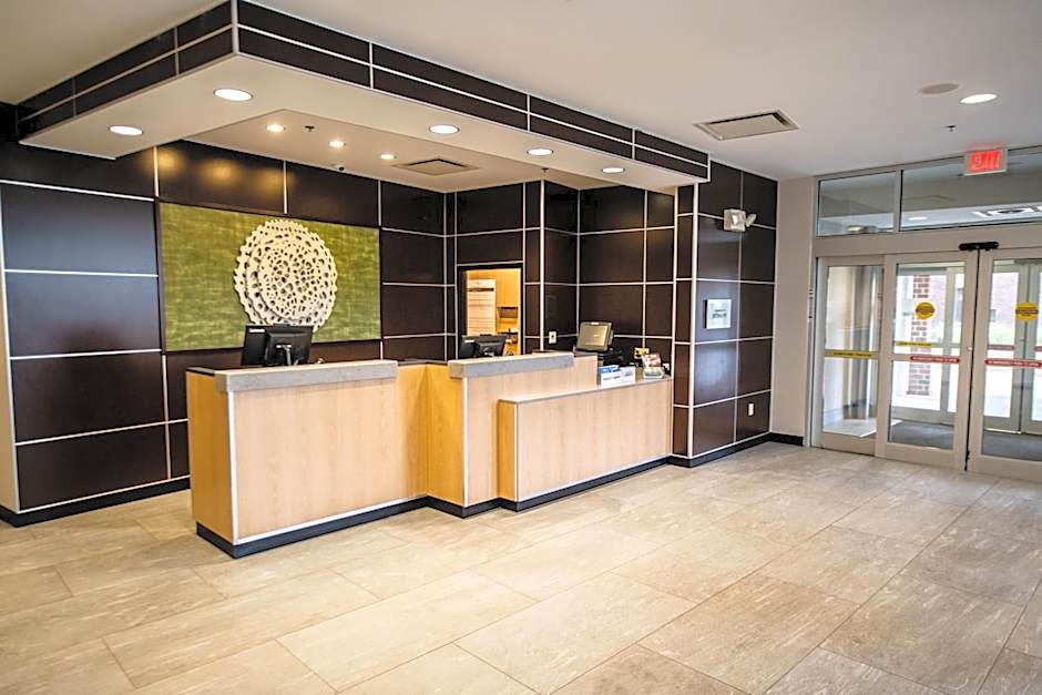 Fairfield Inn & Suites by Marriott Washington Casino Area