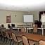 Best Western Plus North Houston Inn & Suites