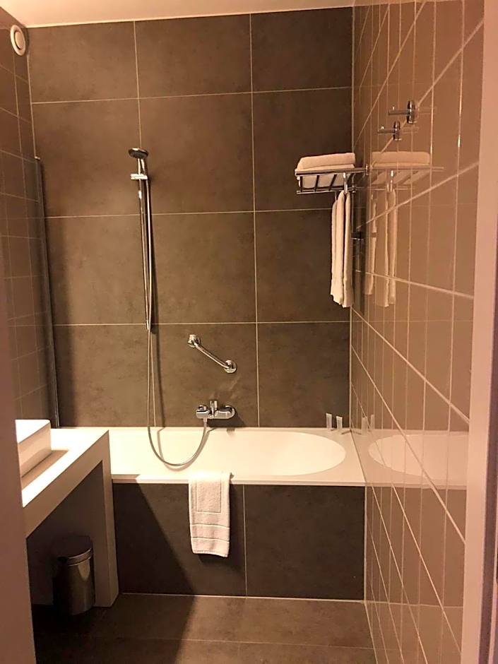 Hotel Gemeente Huis