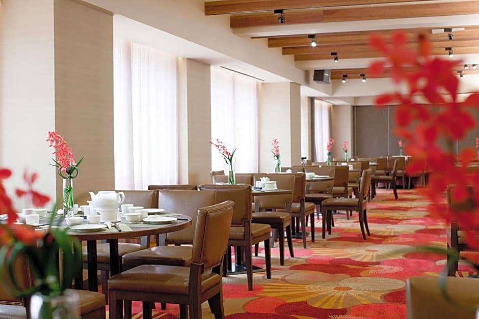 Park City Hotel Central Taichung