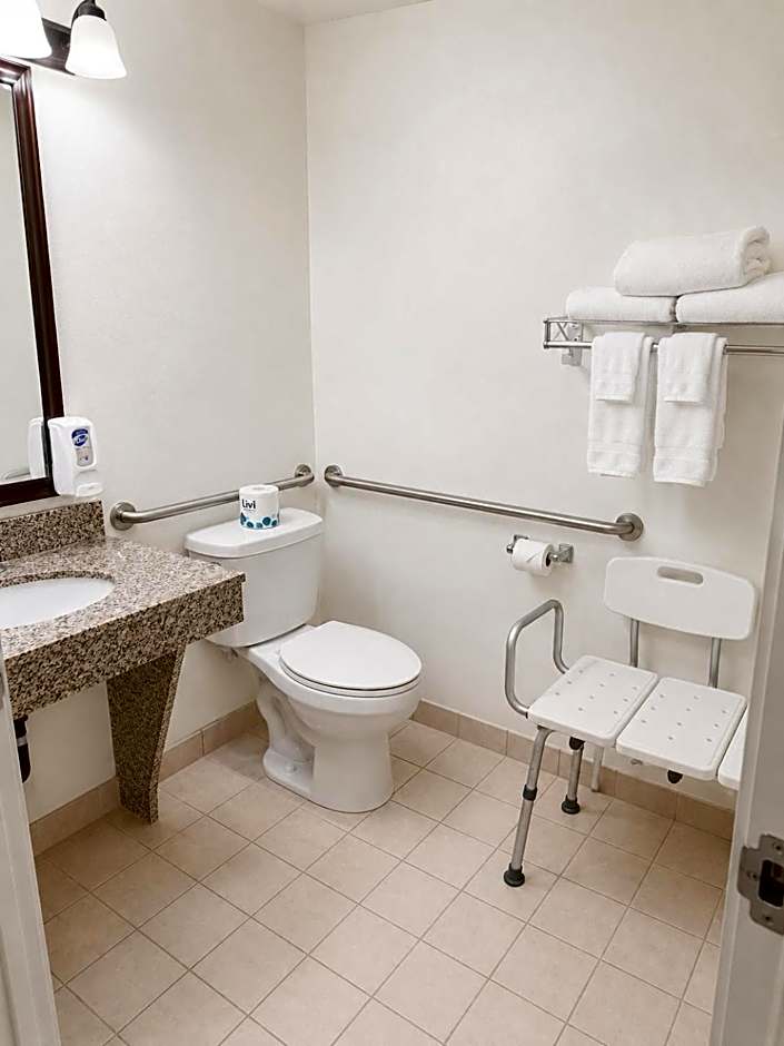 Days Inn by Wyndham Lake Point