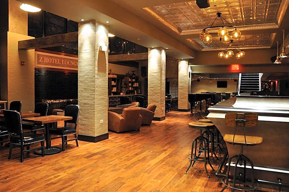 Z NYC Hotel