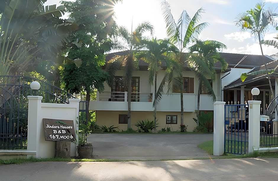 Bed and Breakfast Chiang Rai