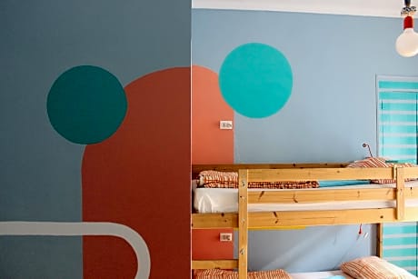Bamboo Eco Hostel