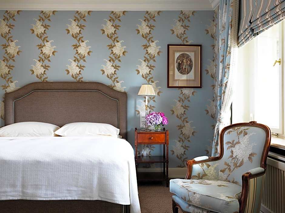 Schlosshotel Kronberg - Hotel Frankfurt