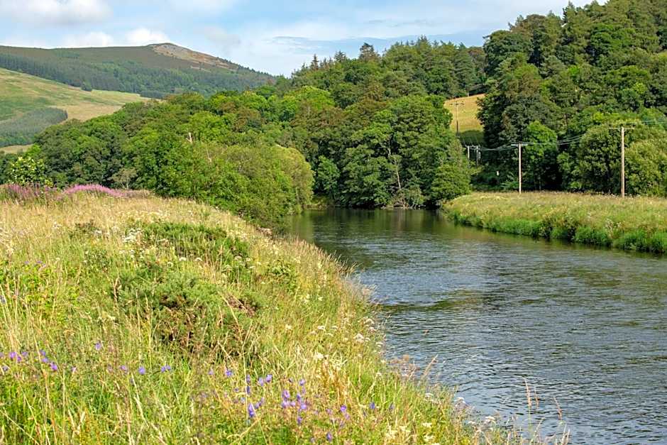 Macdonald Cardrona Hotel, Golf & Spa