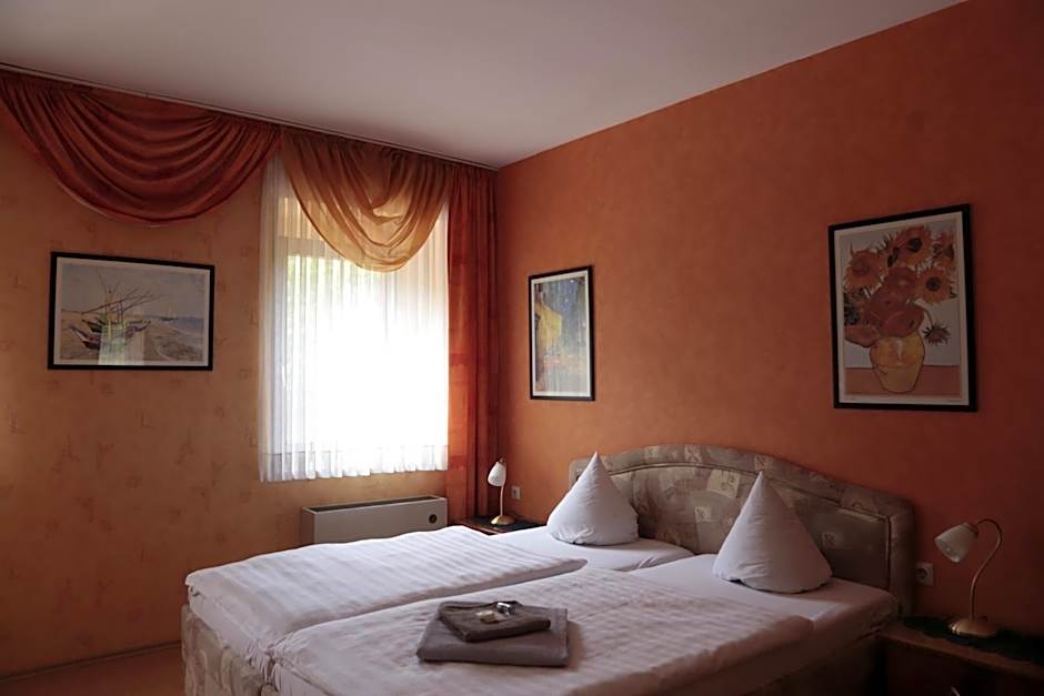 Hotel Sessellift