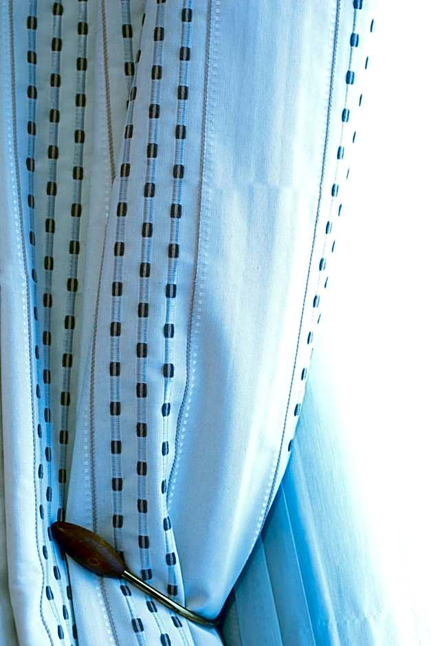 Hotel Le Berry Saint-Nazaire