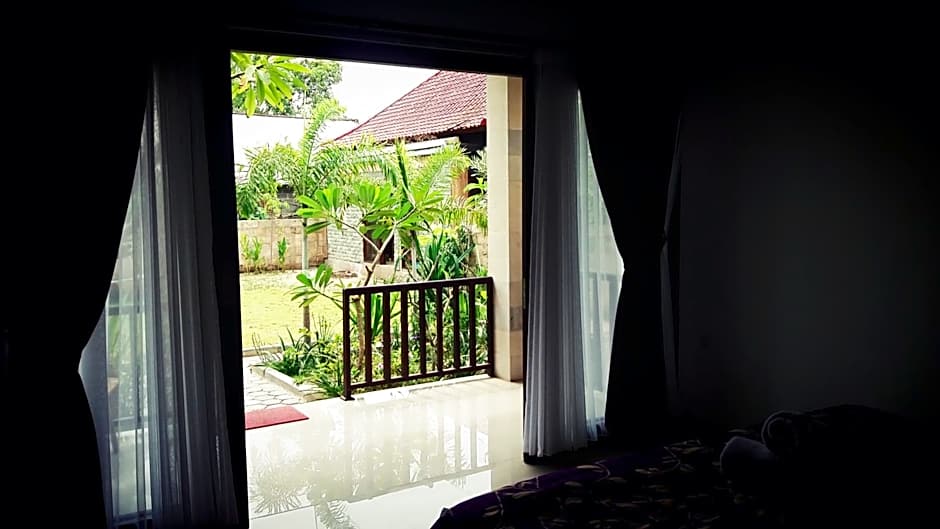 Bunutbali Villas88