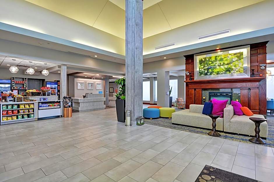 Hilton Garden Inn Conway