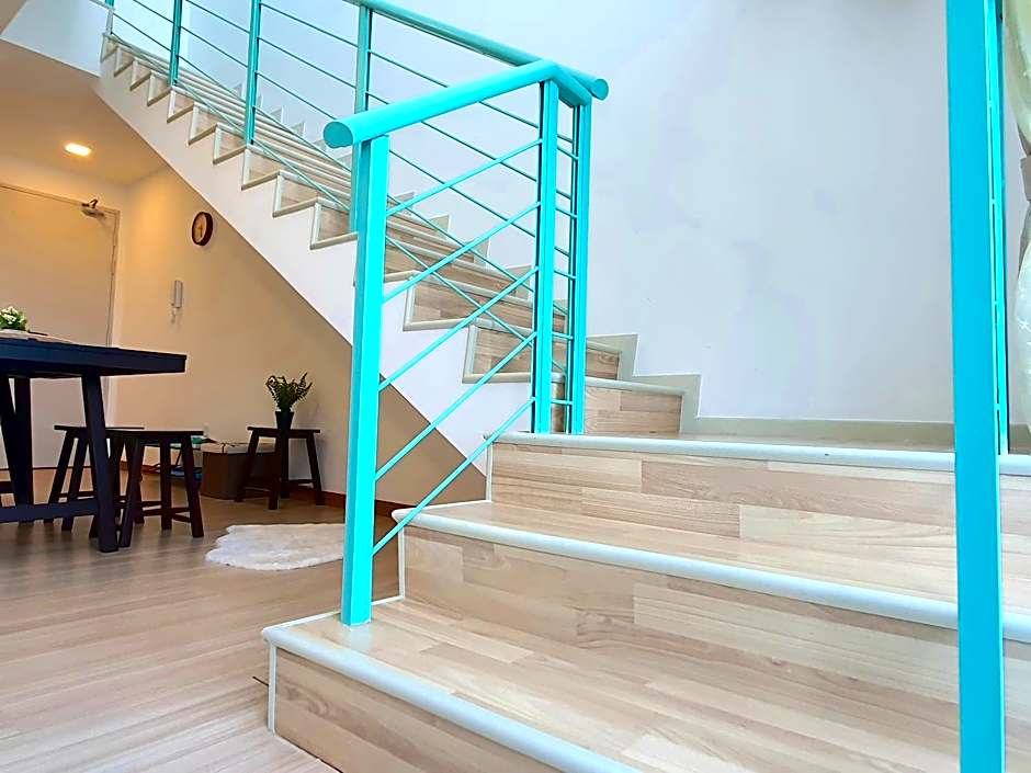 The Wave Suites Melaka