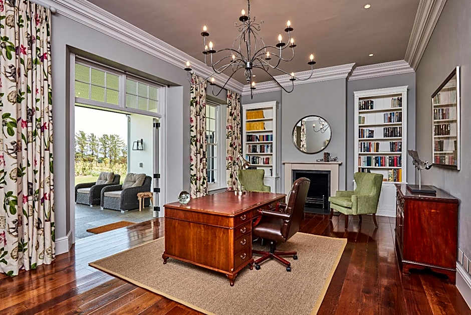 Brookdale Estate - Manor House