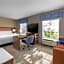Hampton Inn By Hilton & Suites Williamsburg Square