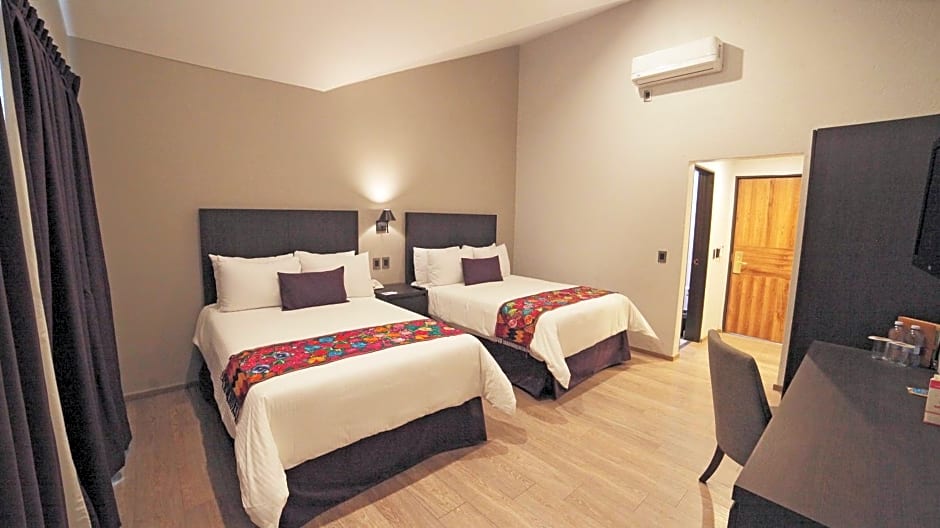 Hotel Flamingo Inn