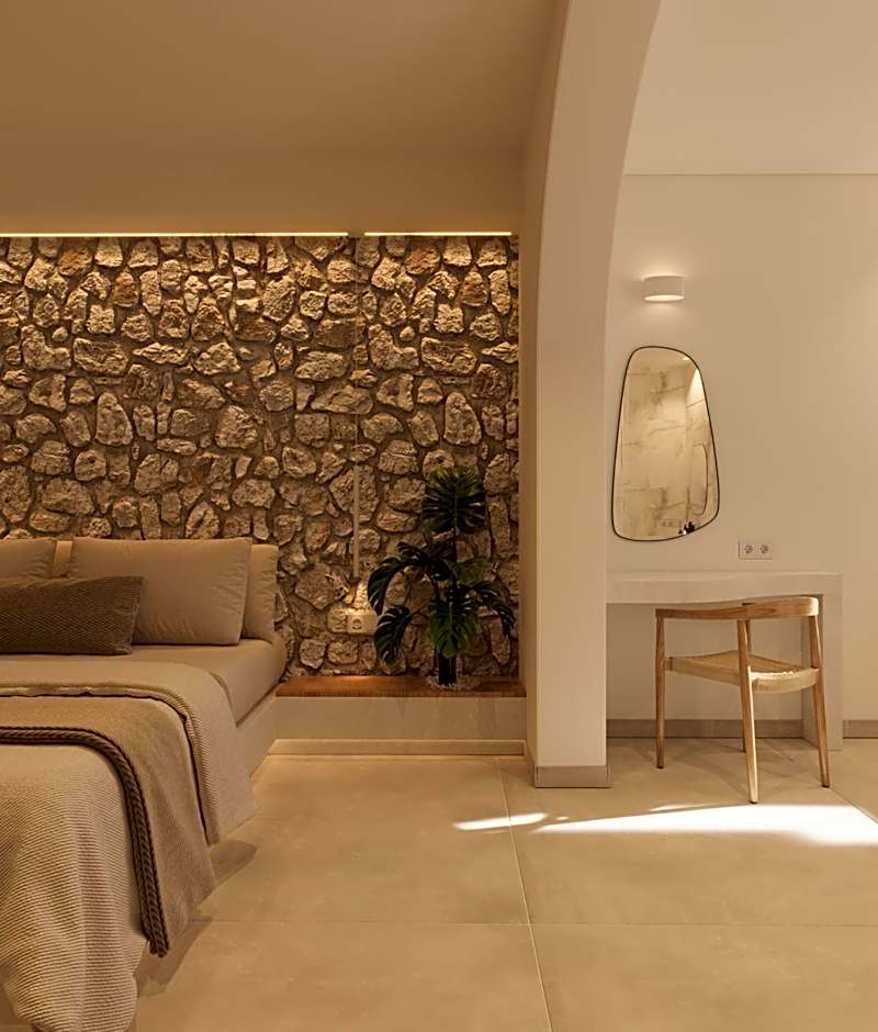 Tinas Plus Hotel