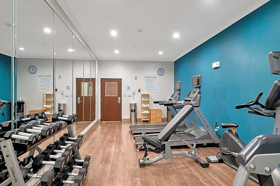Holiday Inn Express Hotel & Suites Lufkin South By IHG
