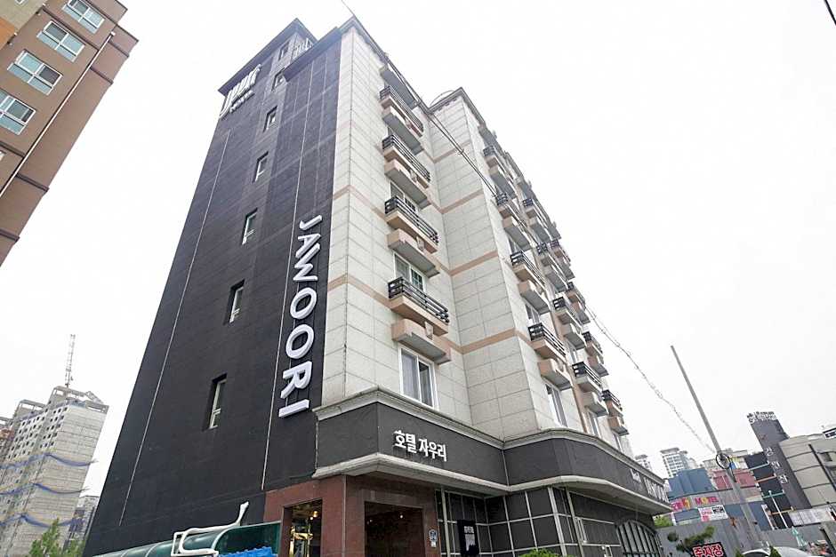 Daejeon Yuseong Jawoori