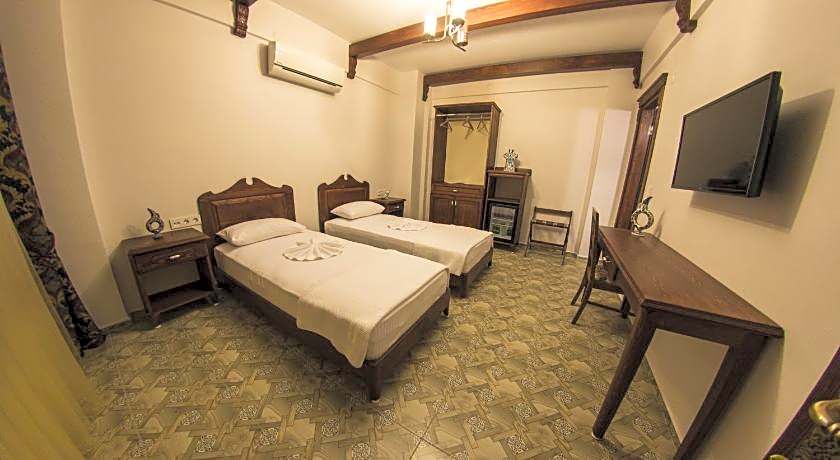Hotel Mary's House