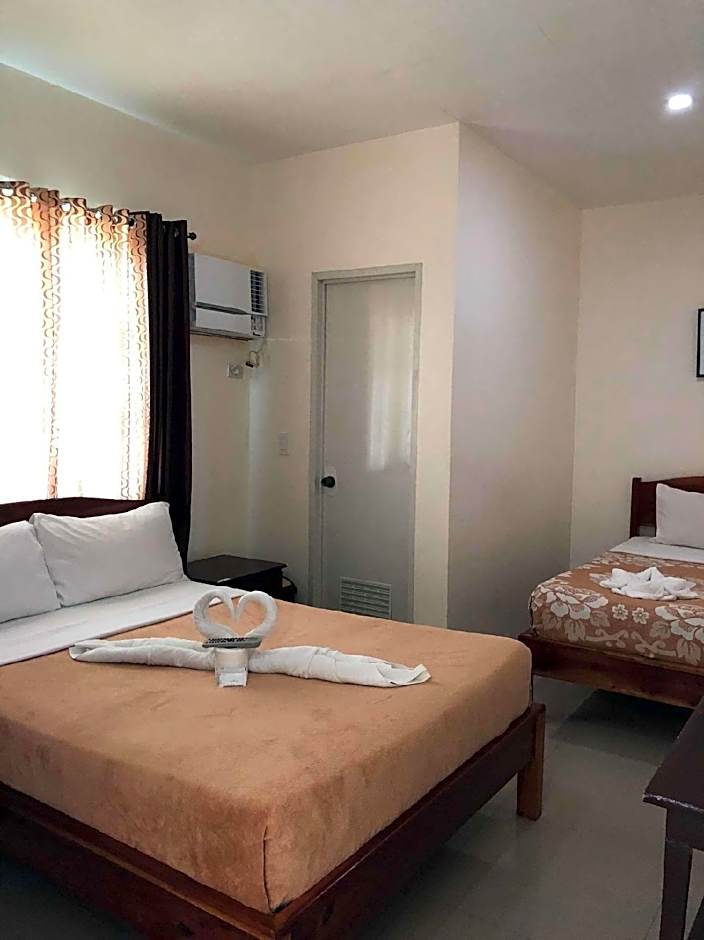 S-E Hotel And Residence