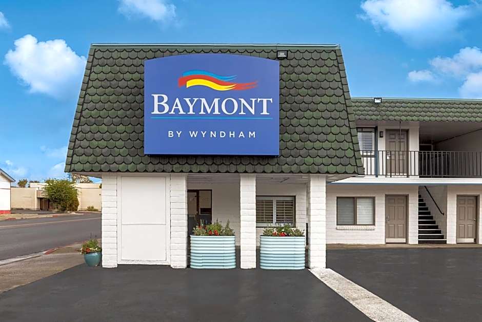 Baymont by Wyndham Susanville