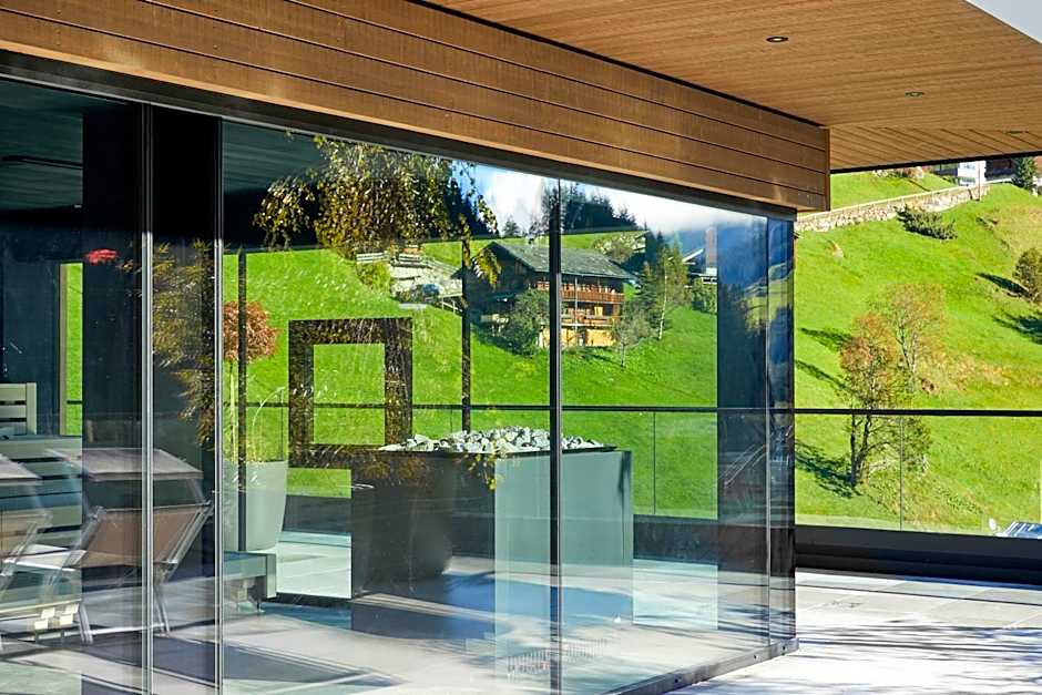 Hotel Tirolerhof 4 Sterne Superior