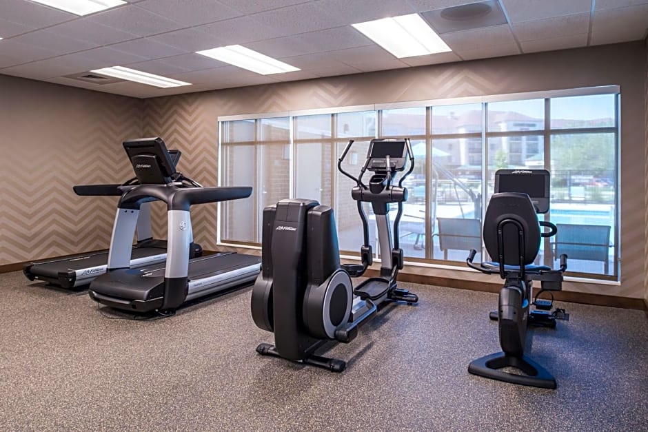 Residence Inn by Marriott Decatur