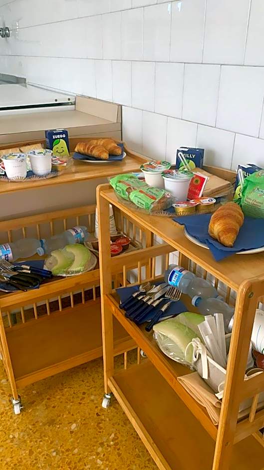 B&B Casa di Nonna Checca