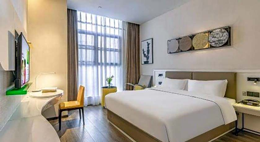 ibis Styles Kunming Nanping Hotel
