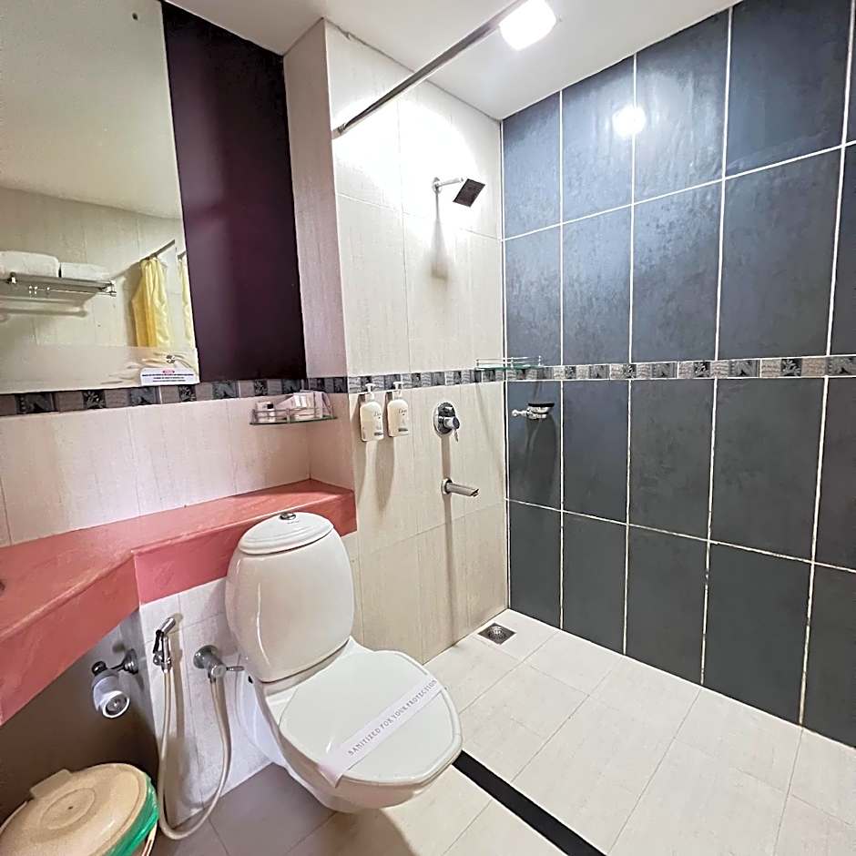 The Mercy Luxury Business Hotel