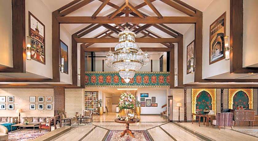 Taj Dal View, Srinagar