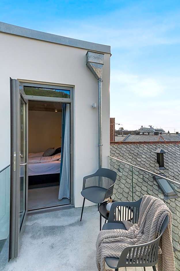 Aalesund City Apartment