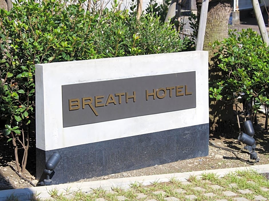 Breath Hotel