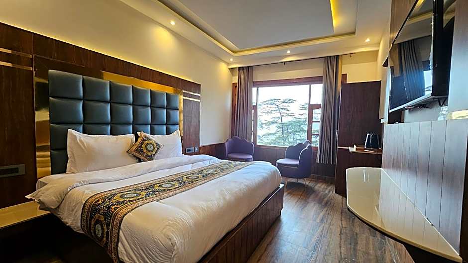 Shimla Royale – Shimla, PA