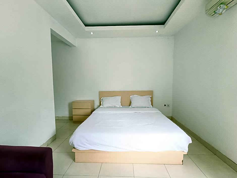 Urbanview Hotel B Liv Kendari by RedDoorz