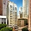 Hilton Checkers Los Angeles