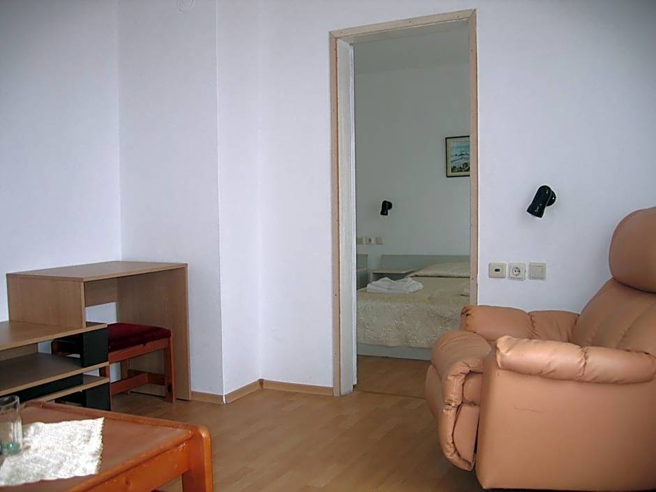 Family Hotel Verona