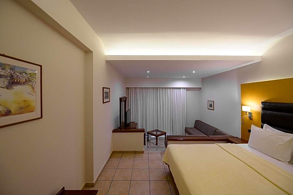 Hotel Europa Olympia