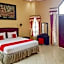 RedDoorz @ Puncak Tahura Hotel Bengkulu Tengah