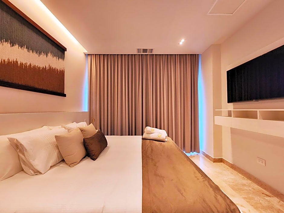Singular Dream Beach Residences