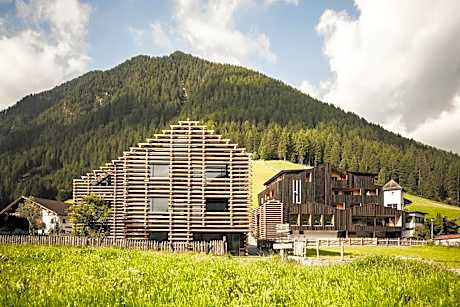 Hotel Jaufentalerhof