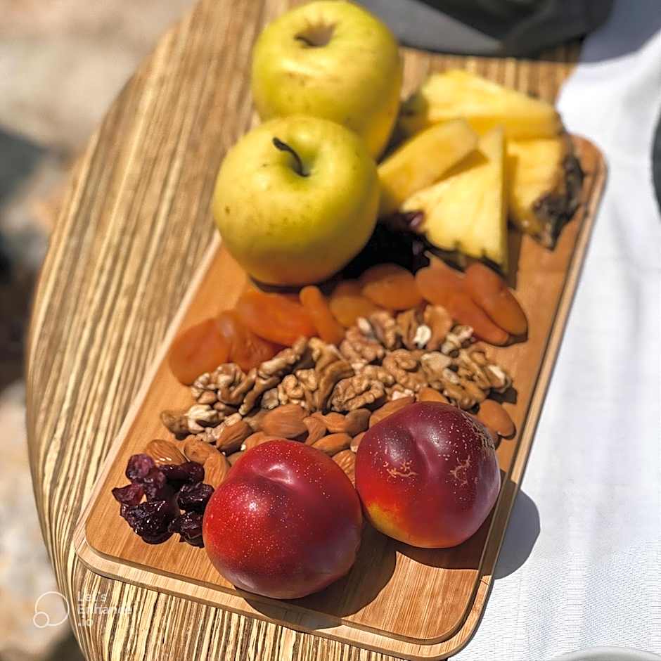 Hotel Pirate Old Town