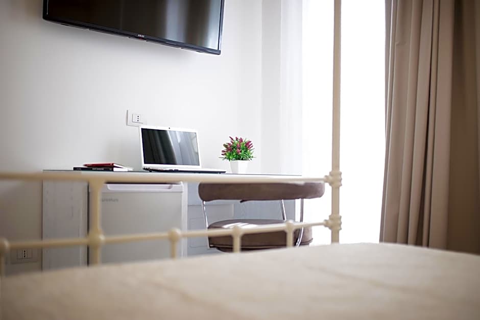 Bed & Breakfast del Faro