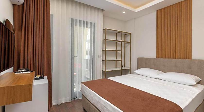 Royal Dream's Hotel