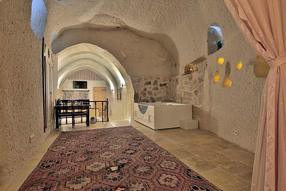 My Cave La Maison Du Reve